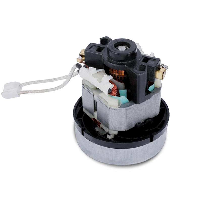 Anti-Überhitzung Mikro Einphasen-AC Vakuum trocken Staubsaugermotor